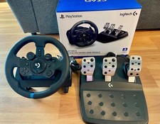 Logitech G923 Trueforce