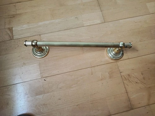 Jado handtuchhalter messing - jado,