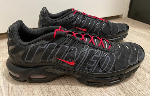Nike air max - max, tuned