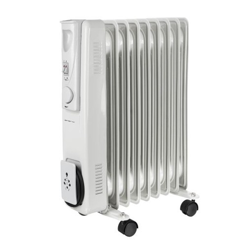 Emerio ölradiator rippen - emerio,