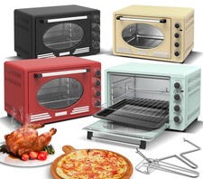 B-Ware Minibackofen (45L) mit
