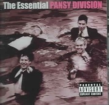 The Essential Pansy Division