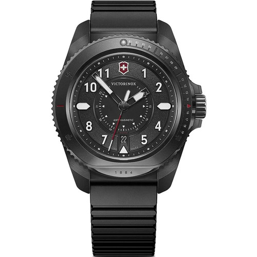 Victorinox journey herrenuhr - journey,
