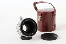 Domiron 2/50mm*Exa/Exakta*Meyer Optik Görlitz um 1962