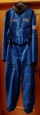 Astronaut Space Suit in