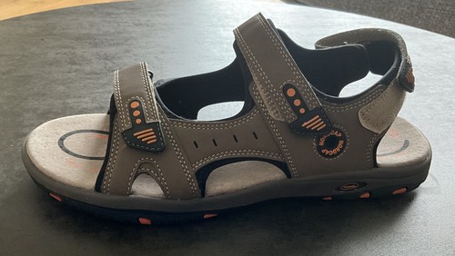 Nordcap trekking sandalen - trekking,