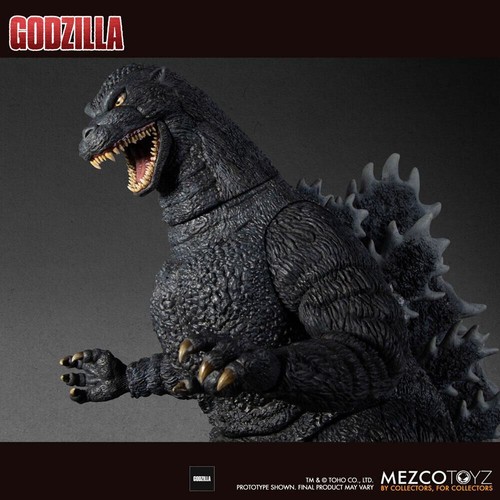 Godzilla 46cm mit sound - 46cm,