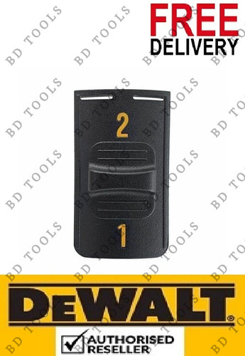 Original dewalt selector - original, sa