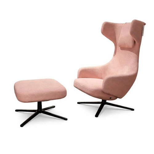 Vitra sessel grand repos inkl - sessel,