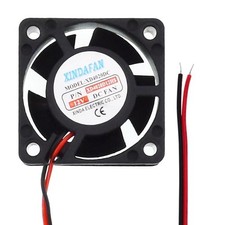 Xinda Mini Lüfter, 40 x 40 x