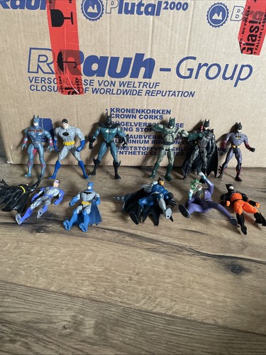 Vintage figuren konvulut - vintage,