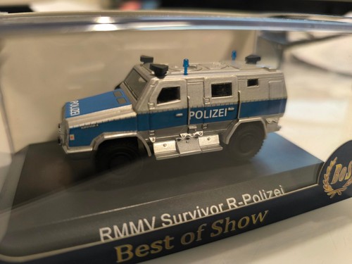 Bos rmmv survivor - bos,