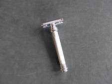 Rasierhobel Merkur 38 c Barber