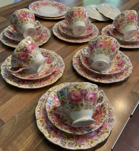 Royal albert serena - royal,