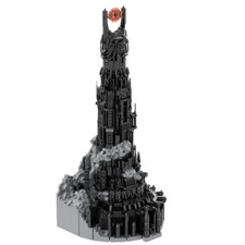 Dark Tower Greatest Fortress