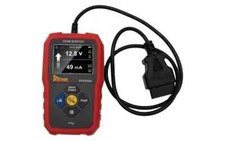 PowerProbe PPDRAW Parasitic