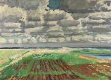 Impressionist Karl Adser