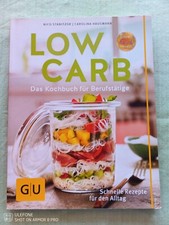 Low-Carb Kochbuch-tolle und