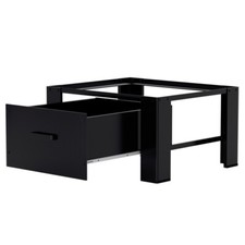 Waschmaschinen Untergestell Untergestell für Waschmaschine Sockel Unterschrank