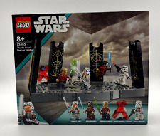 lego 75385 Star Wars Ahsoka Tano's Duell auf Peridea | ohne Figur Admiral Thrawn
