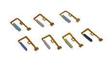 Xiaomi Mi 11 Lite Fingerprint