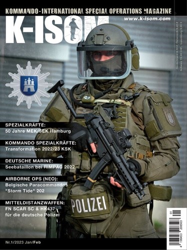 Isom 2023 sek - 1/2023, hamburg
