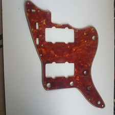 1959 FENDER JAZZMASTER PICKGUARD USA