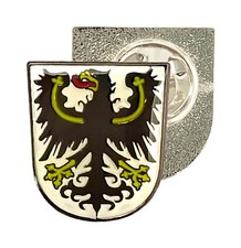 Ostpreußen Pin (Wappen)