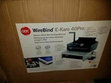 GBC 4400101 Elektrisches