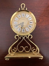 Imhof Swiss Made goldfarbene