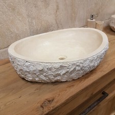 WAVE Aufsatzwaschbecken