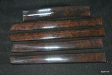 Audi A6 4B Dekorleisten