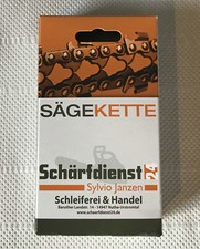 Kette Sägekette Ersatzkette