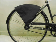 NIEDERLÄNDISCHER FAHRRADKLEID