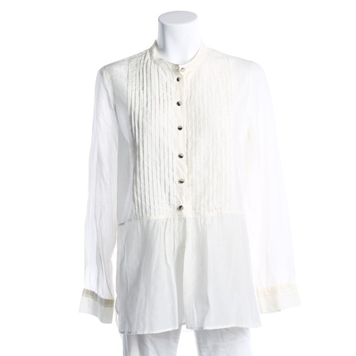 Etro bluse weiß gut - it,