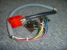 TCM Micro Switch For Forklifts