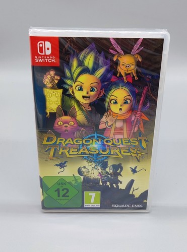 Nintendo switch spiel dragon - switch,