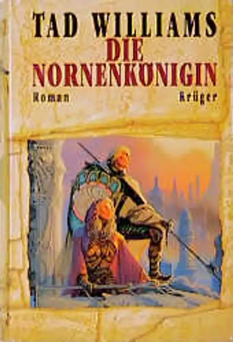 Die nornenkönigin - die,