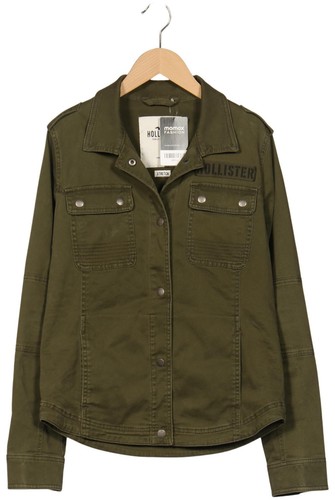 Hollister jacke damen anorak - hollister,