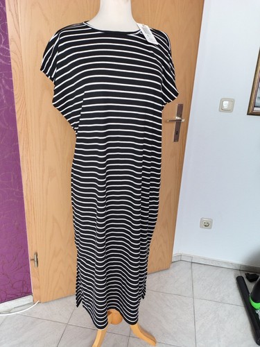 Neues maritimes kleid l - maritimes,