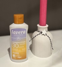 Sonnenlotion Sensitiv LSF 30 -