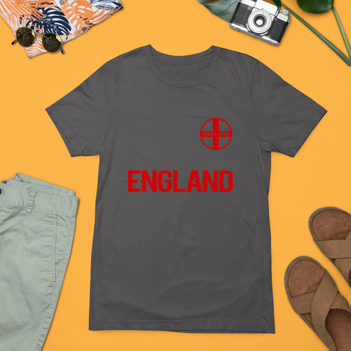 Merch england george - merch,