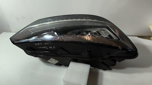 Frontscheinwerfer touran - vw,
