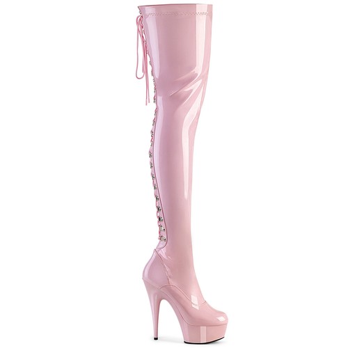 Delight 3063 sexy pleaser - delight-3063,
