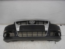 Stoßstange vorne Deep Black