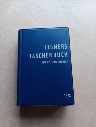 Elsners taschenbuch für den - elsners,