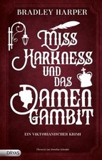 Miss Harkness und das