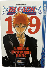 Bleach 19 Manga deutsch