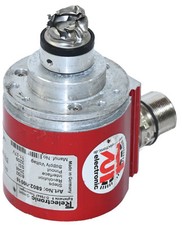 TR Electronic 5802-00016