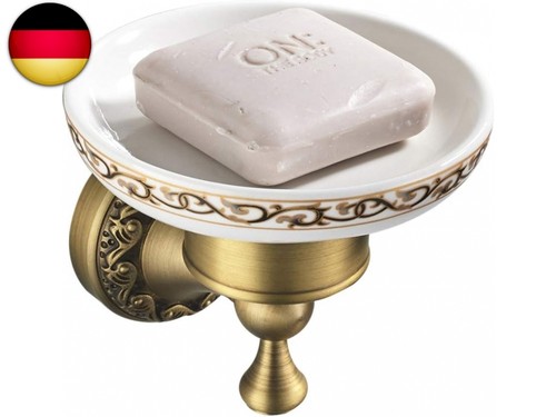 Seifenschale antik - seifenschale,